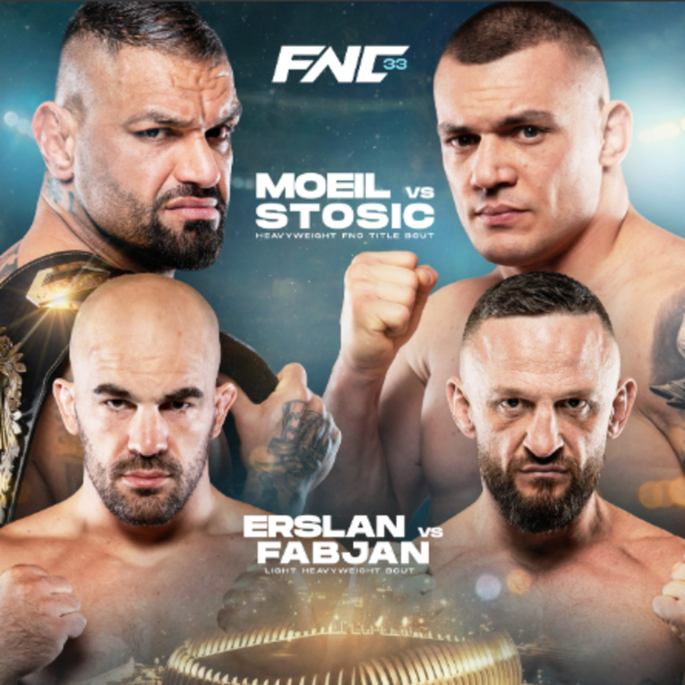 Je li FNC ovom objavom otkrio da se Cro Cop ne vraća u kavez?