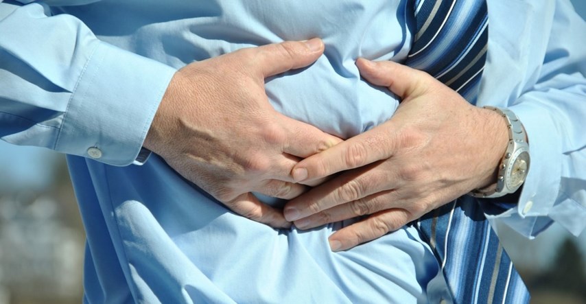 Gastritis može dovesti do povećanog rizika od raka želuca, evo kako ga prepoznati