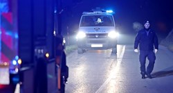 Teška prometna kod Krapinskih Toplica: Jedna osoba poginula, četvero ozlijeđenih