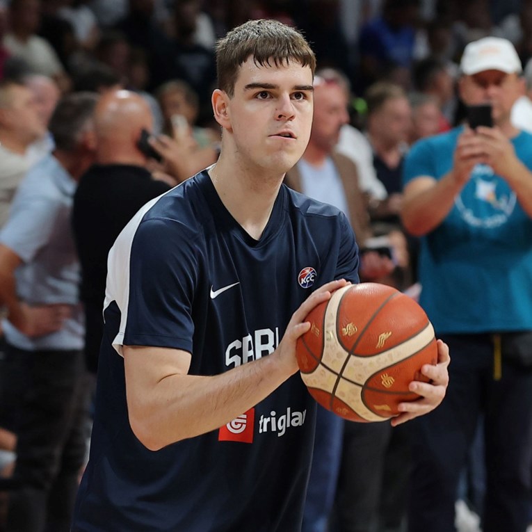 Veliki srpski košarkaški talent boluje od raka testisa