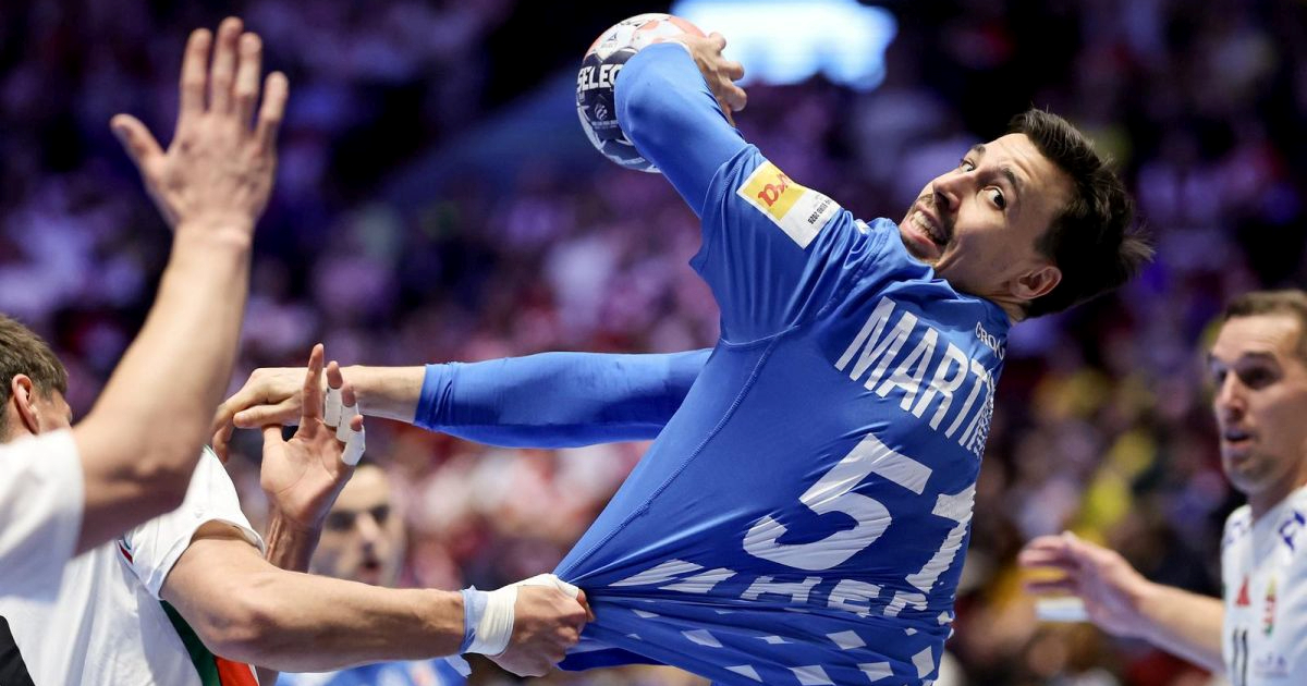 Kapetan Hrvatske danskoj TV: Žao mi je, ali ovo se mora puno bolje organizirati