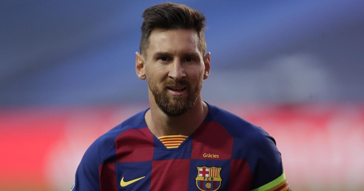 Messi u povijesnom debaklu srušio još jedan rekord