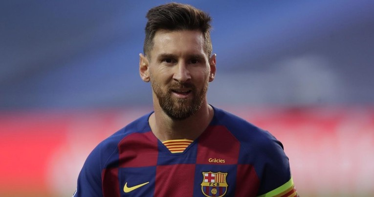 Messi u povijesnom debaklu srušio još jedan rekord