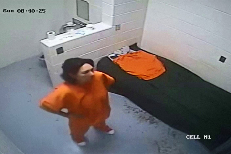 Neki republikanci za pomilovanje Maxwell ako progovori o pedofilu Epsteinu