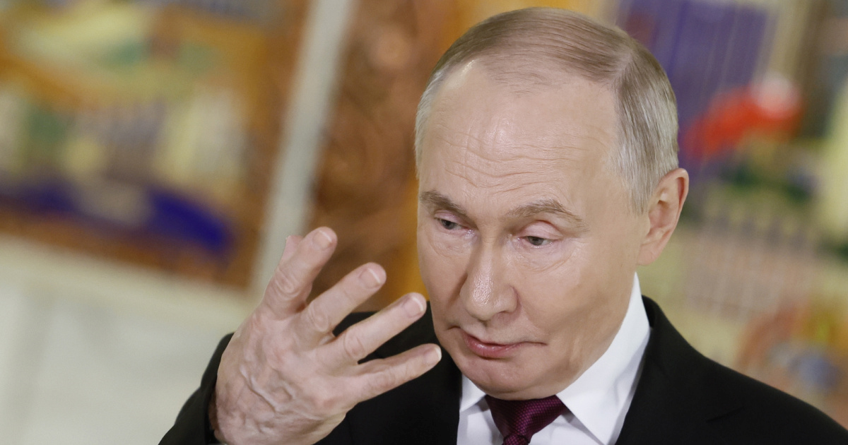 Ukrajina: Rusi su izmislili udar na Putinovu rezidenciju. Imaju 2 razloga za to