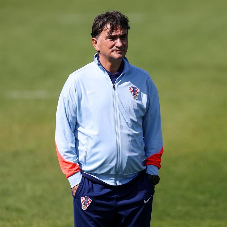 Dalić objasnio zašto nije pozvao Vlašića i Sosu