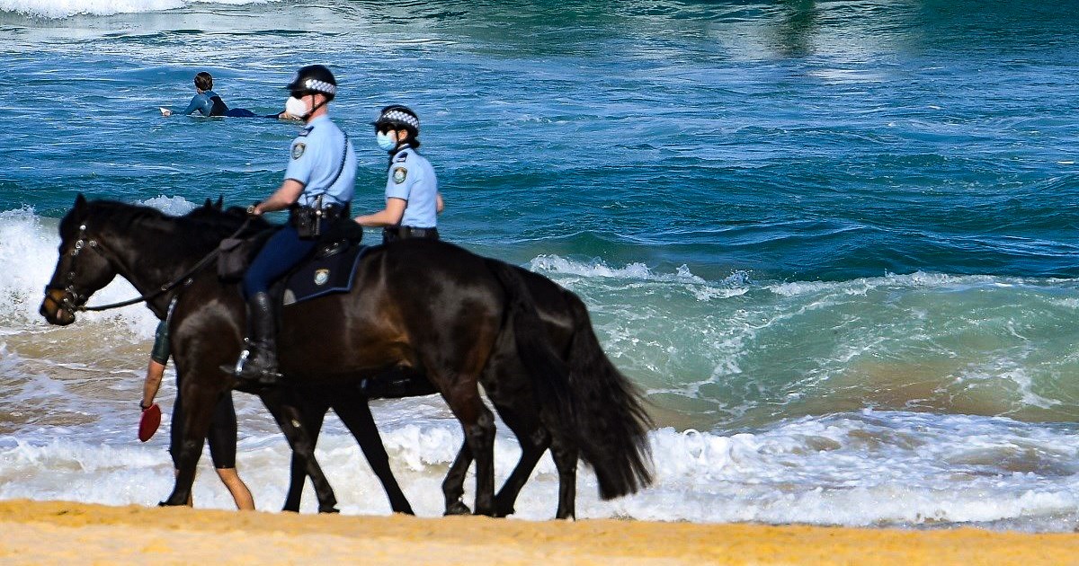 U Sydneyju rekordan broj slučajeva. Lockdown traje već 8 tjedana, na ulicama vojska