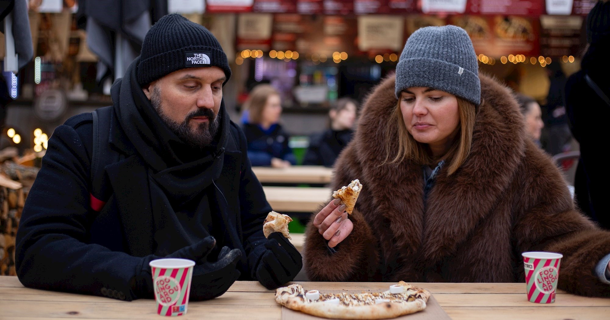 Advent u Zagrebu je postao apsurdno skupa dosada. No iskopali smo 10 dobrih kućica