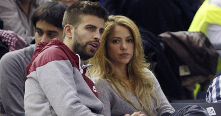 Shakira na sudu: "Odnos s Piqueom nije bio stabilan do dolaska drugog djeteta"