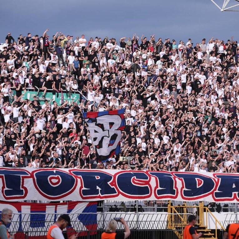 Torcida najavila "utakmicu posebnog značaja": Spektakl je zagarantiran