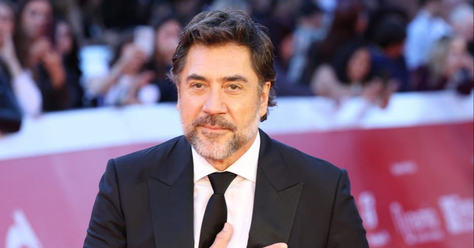 Javier Bardem na filmskom festivalu u Rimu: Netanyahu je kao Mussolini i Hitler