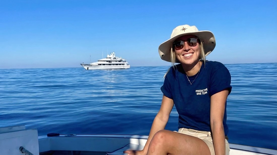 Djevojka koja radi na jahti otkrila detalje posla: "Dobili smo napojnicu od 12k eura"