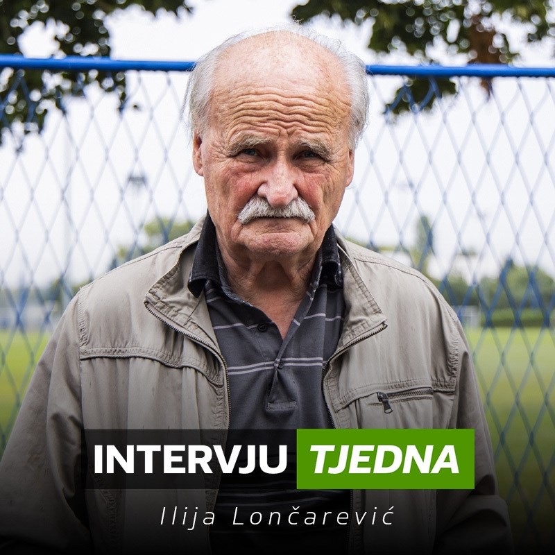 Istrčavaju Zidane, Lizarazu i Dugarry, a ja imam Sopića, Pipinića i Novokmeta