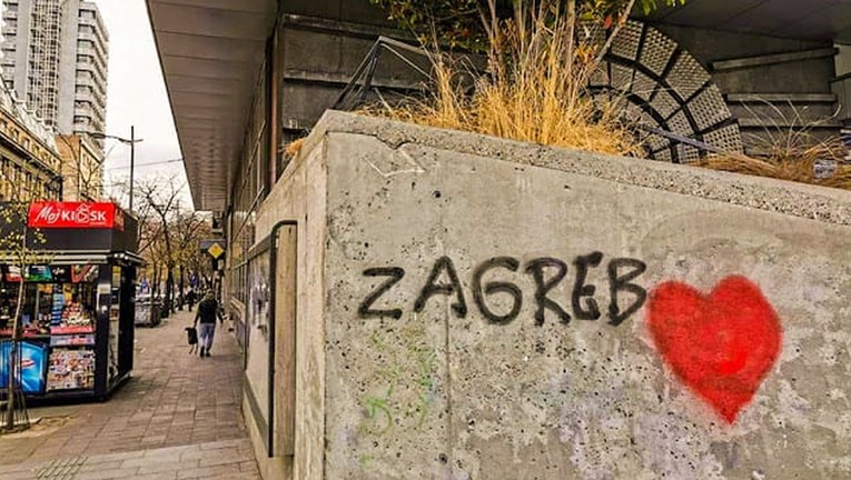 Poruke podrške nakon potresa iz Beograda: "Solidarnost s prijateljima iz Hrvatske"