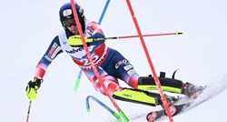 Otkazan slalom nakon što su dva Hrvata imala pozicije za drugu vožnju