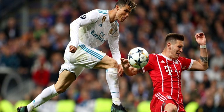 Bayern: Cristiano Ronaldo? Prestar je za nas