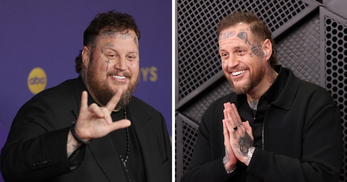 Američki pjevač smršavio više od 120 kg pa otkrio da je vratio dio kilograma