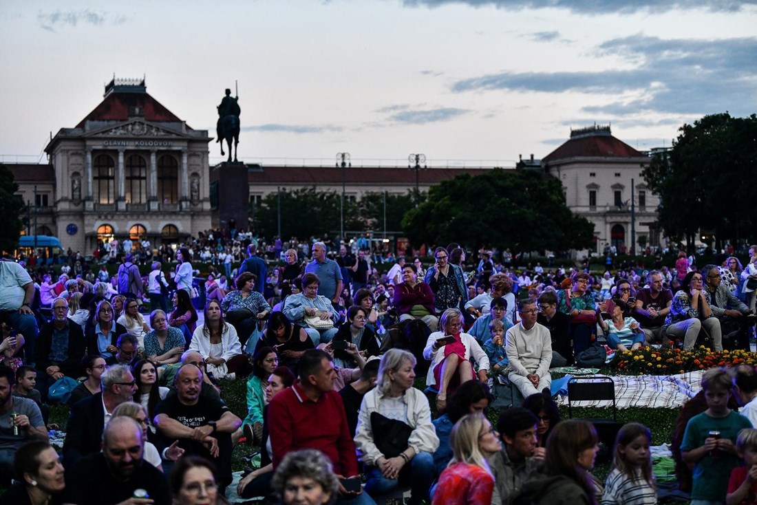 Ljetni festival Zagreb Classic počinje 19. lipnja na Trgu kralja Tomislava