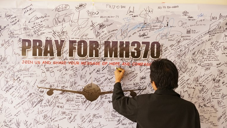 Prije 9 godina nestao avion s 239 putnika. "Novom potragom našli bi ga za par dana"