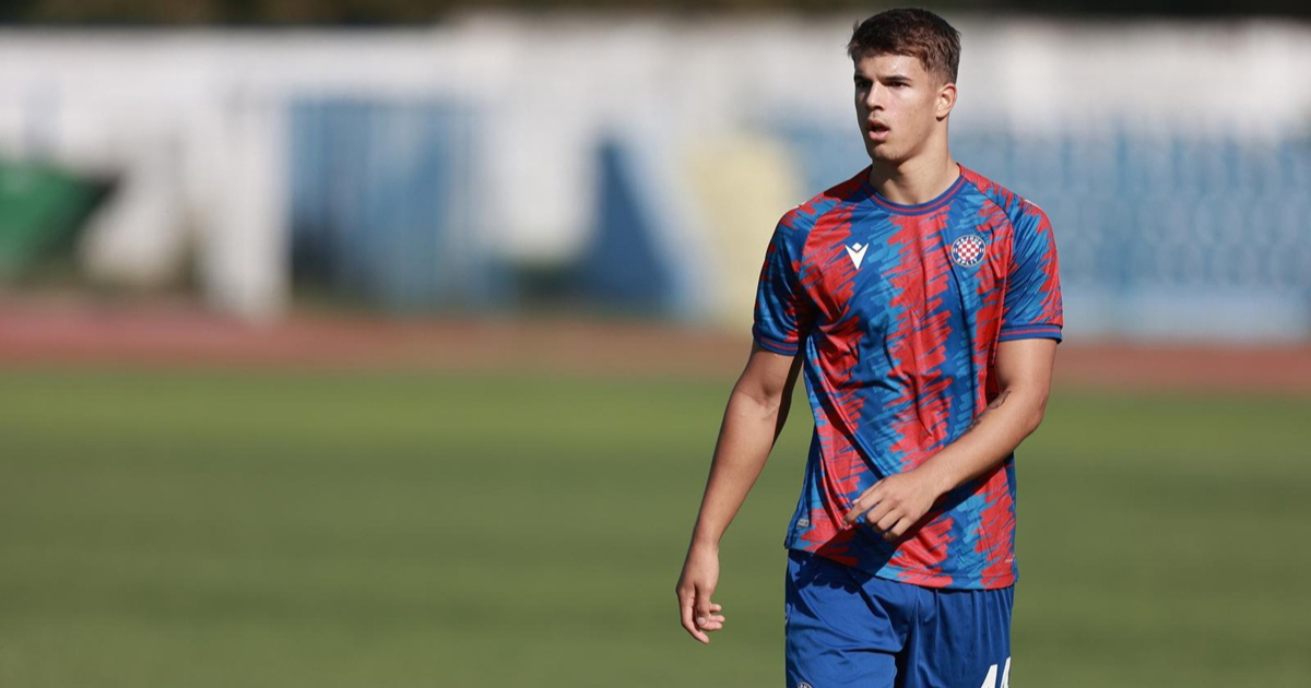 Evo koliko će Hajduk zaraditi od Vuškovićevog transfera u Brighton