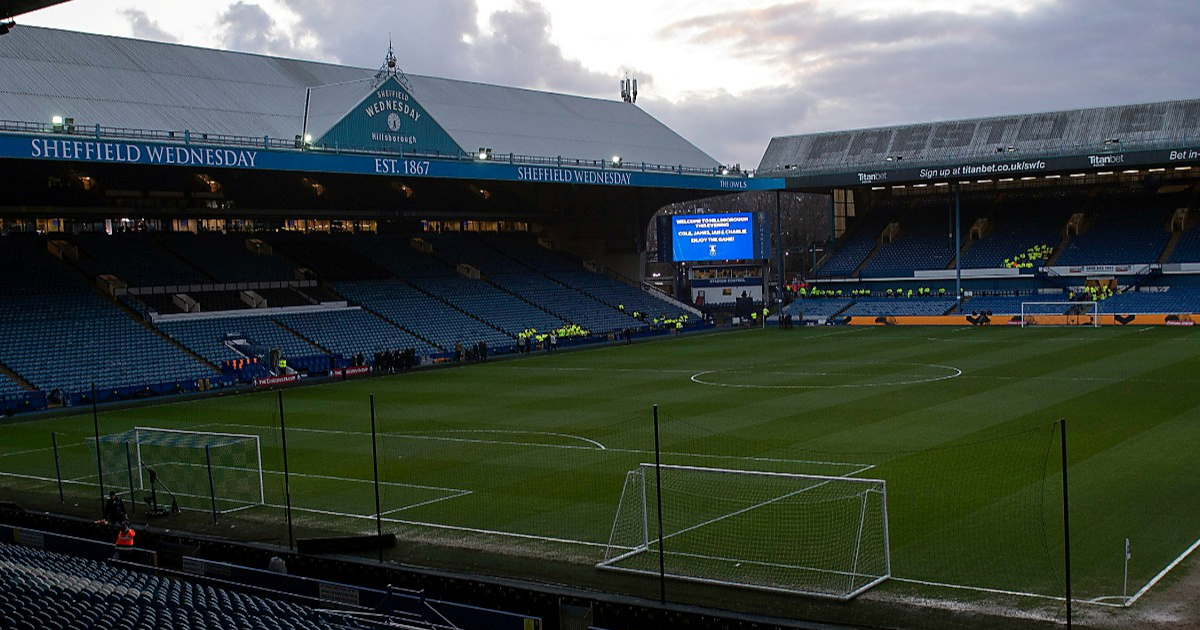 Bivši profesionalni igrač pokera preuzima najstariji nogometni klub na svijetu