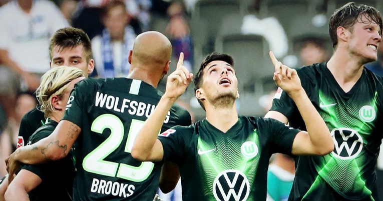 Sky Sports: Atalanta se dogovorila s Brekalom, s Wolfsburgom još nije