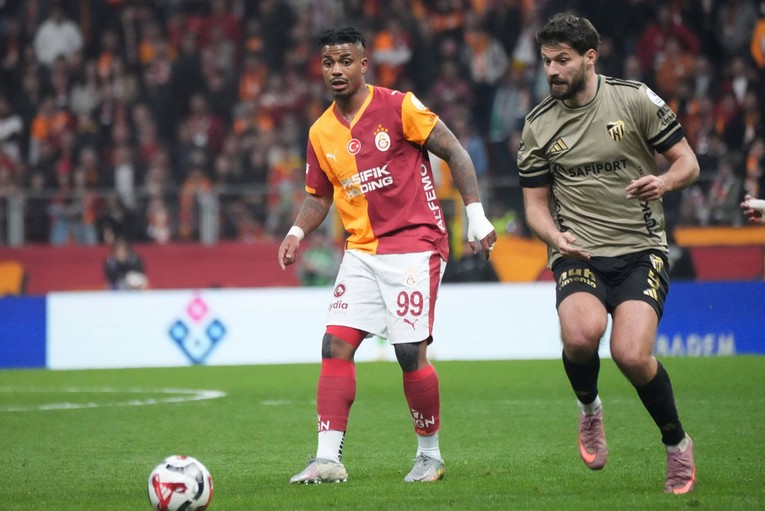 Kraj sezone za Brunu Petkovića? 