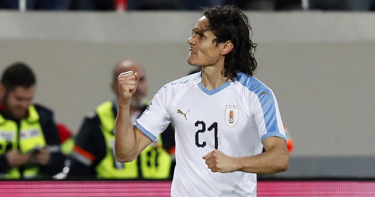 Di Marzio: Cavani ipak ne ide u MLS, pojačat će španjolskog velikana