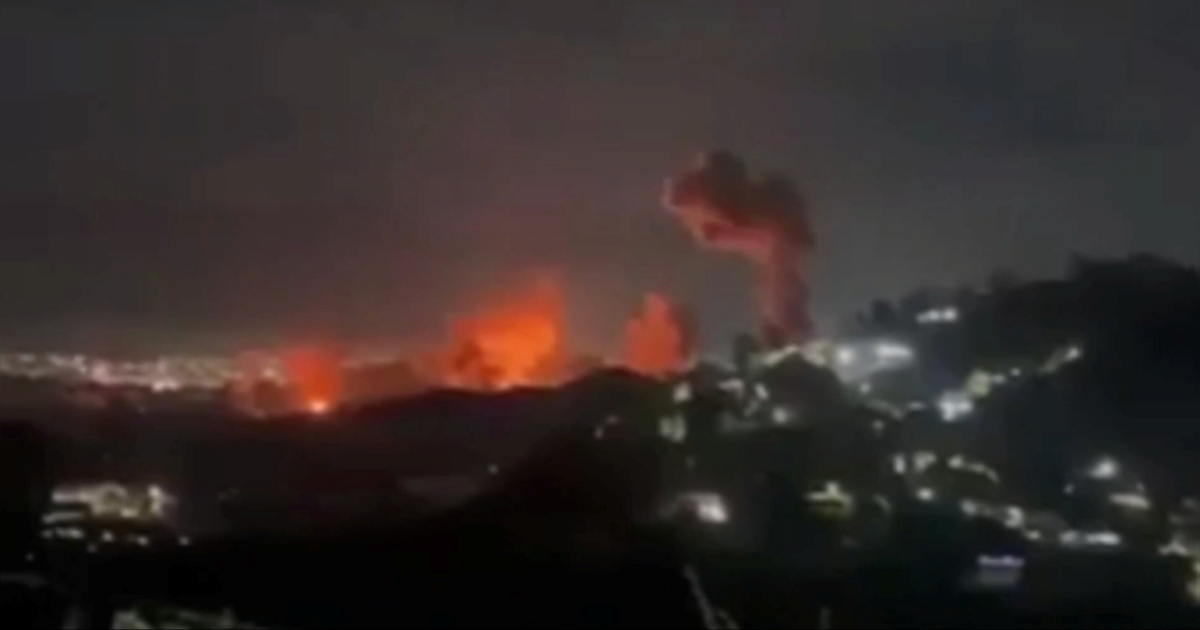 Ministar: U američkom napadu na Venezuelu ubijeno je 100 ljudi, većina hladnokrvno