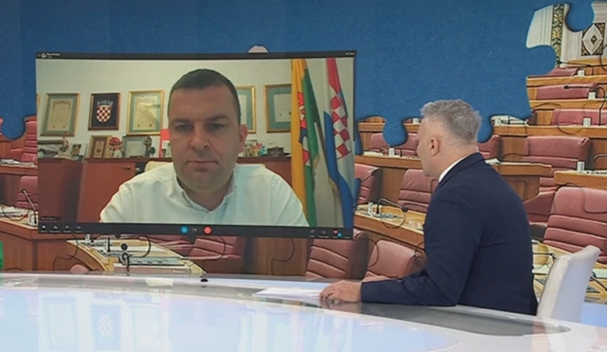 Hrebak: Imamo parlamentarnu većinu, sada je sve u rukama Plenkovića i DP-a
