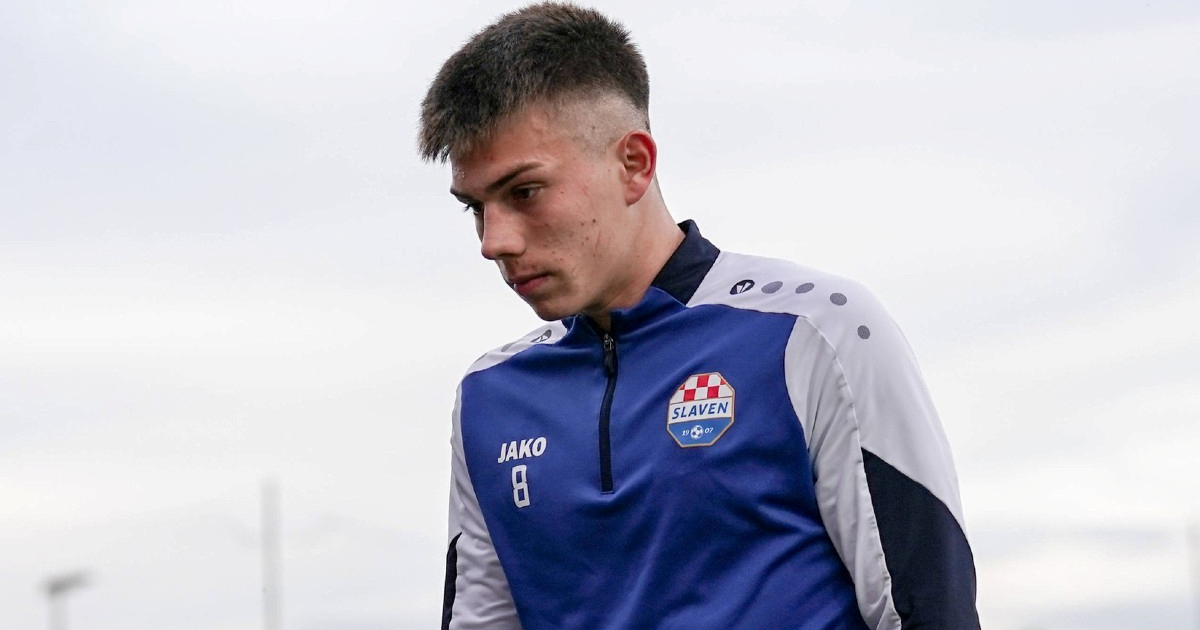 Jagušić ponovno ostao bez minutaže