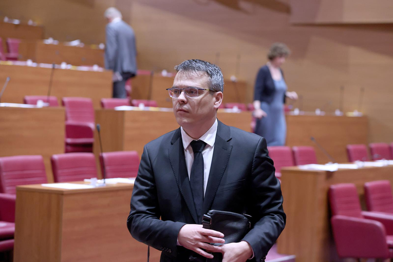 DP-ovac se pobunio protiv sidrenih cijena