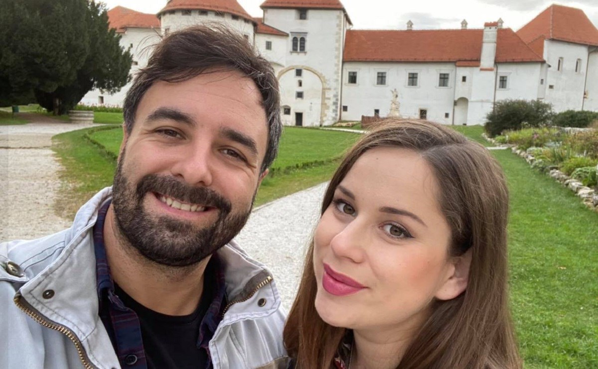 Jan Kerekeš postao otac i otkrio lijepo ime koje su dali kćerkici