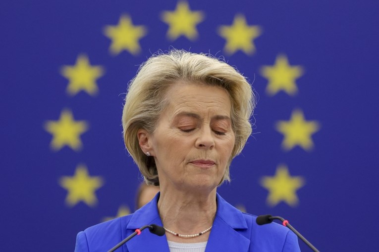 Afera Pfizergate: Von der Leyen je pred izazovom. Posljedice će biti dalekosežne