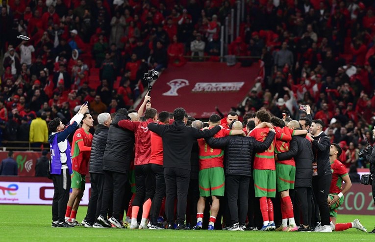 Marokanci: Podržavamo odluku da se Senegalu oduzme titula