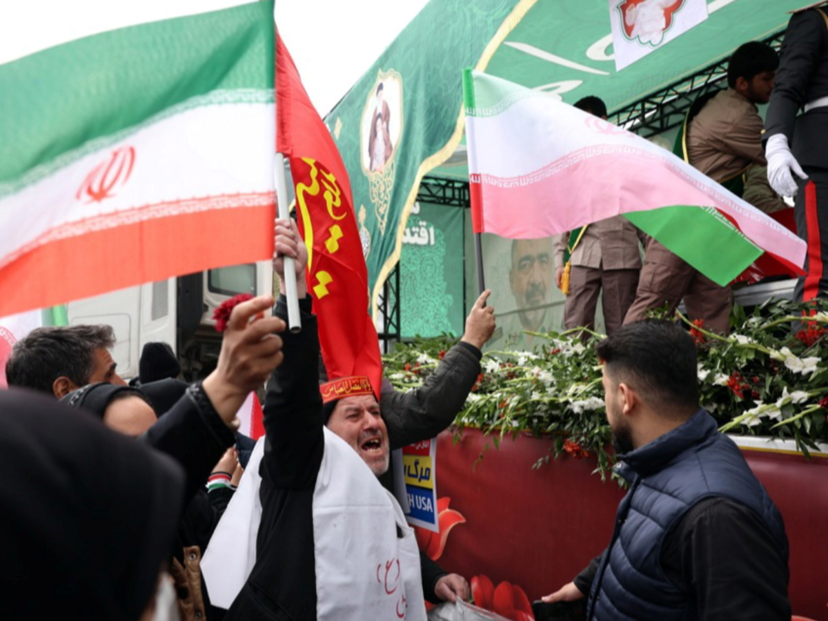 Iran zarađuje na Trumpovom ratu