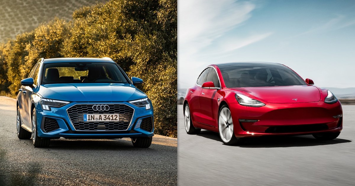 Ovo je osam novih automobila koji izgledaju zastarjelo
