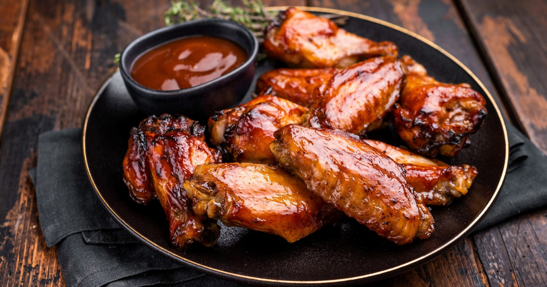 Jednom kad probate pileća krilca na ovaj način, više ih nećete raditi drugačije