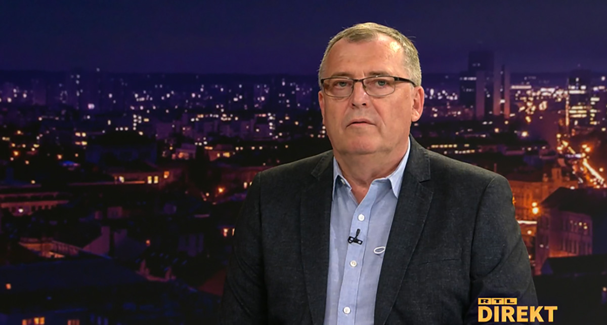 Capak: I kaubojski ples na svadbi nije preporučen