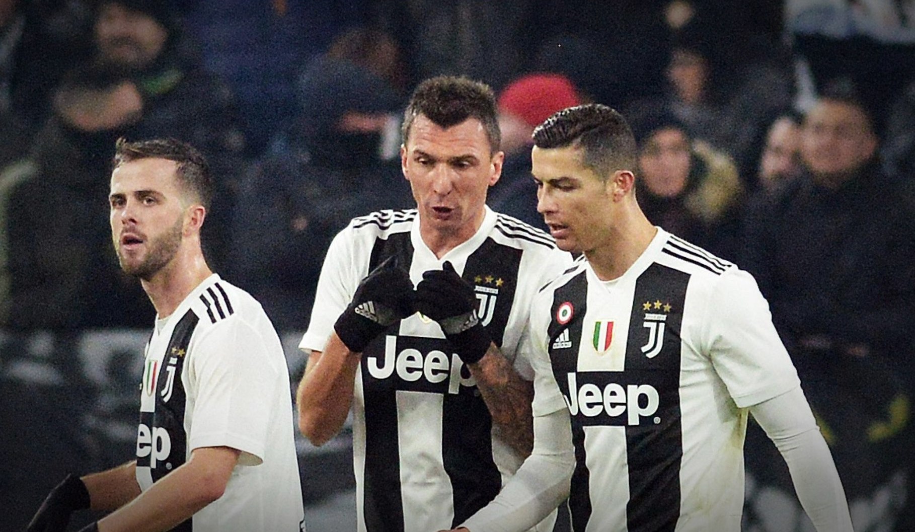 CIES: Pjanić je najbolji nogometaš Europe