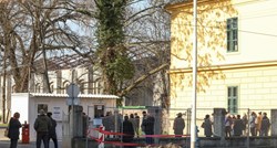 U Osječko-baranjskoj županiji 112 novih slučajeva, šest ljudi preminulo