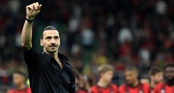 Ibrahimović postaje novi trener Milana?