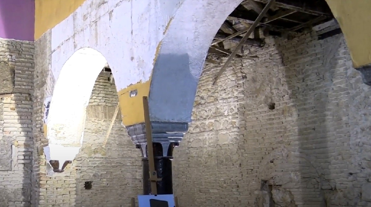 VIDEO U Španjolskoj otkriveni ostaci srednjovjekovne sinagoge