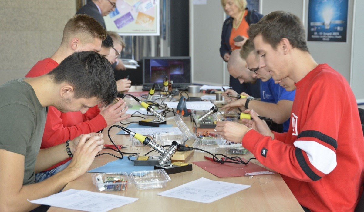 18. međunarodna izložba inovacija ARCA 2020