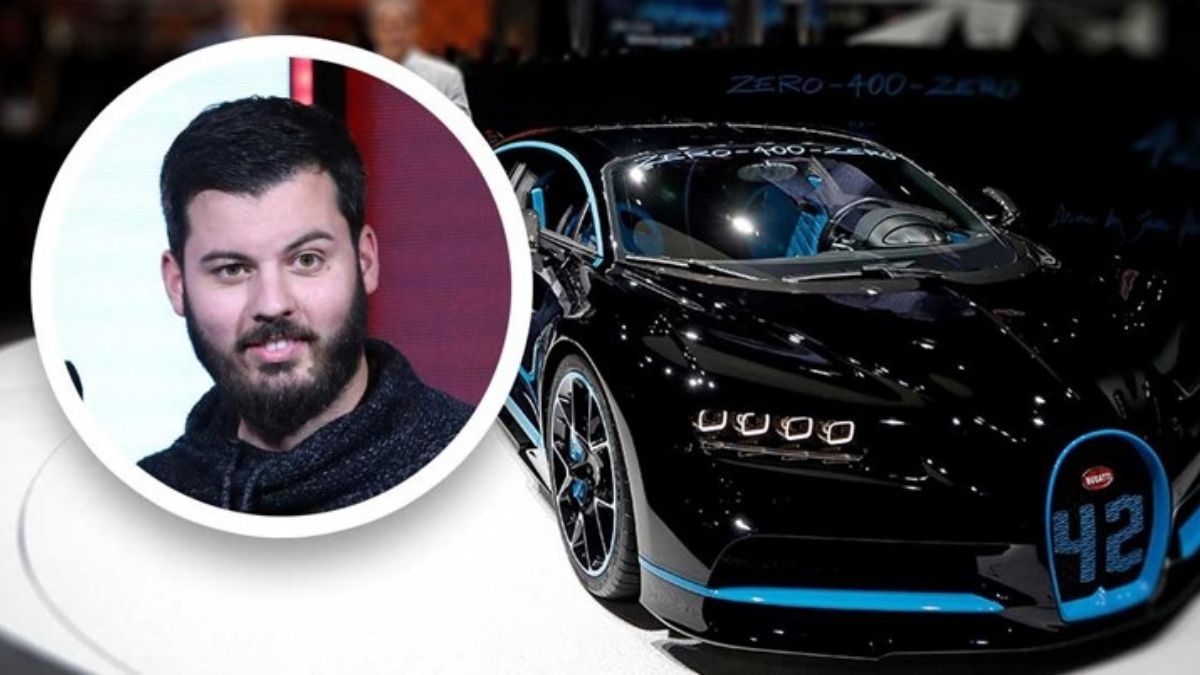 Šef Porschea otkrio da je Rimac sve bliže preuzimanju Bugattija