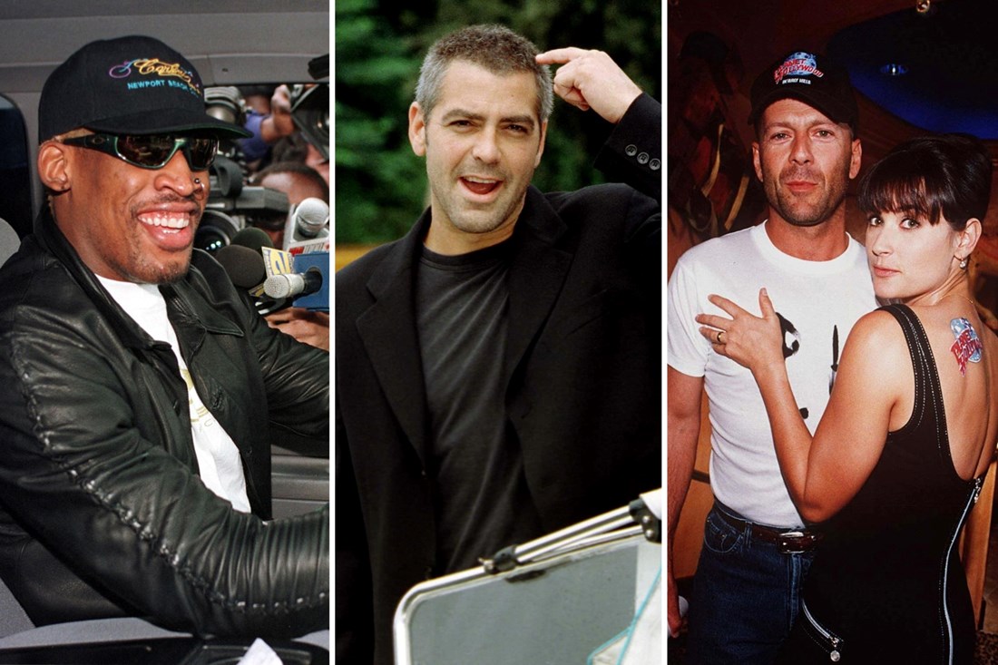 Devedesete su se vratile: Muškarci, ovo morate imati u ormaru