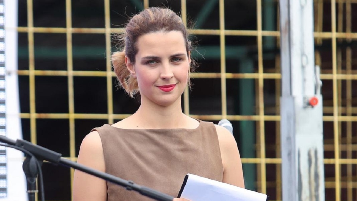 Doris Pinčić danima napadaju zbog fotografije nakon potresa, ona sad odgovorila svima