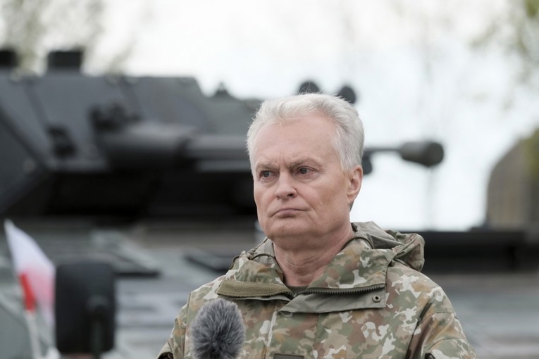 Litva ostaje u Haaškom sudu, unatoč pritisku SAD-a. "Kako bi to objasnili narodu?"