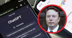 Musk: Umjetna inteligencija je jedna od najvećih opasnosti za civilizaciju
