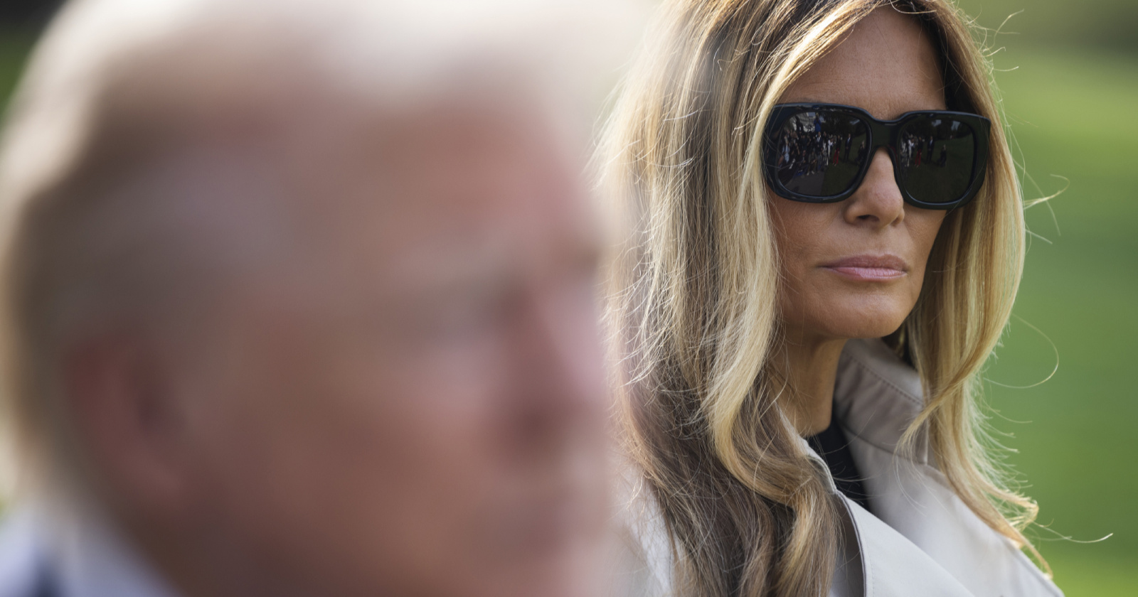 Ljudi masovno kupuju slovenske domene. Razlog je Trumpova odluka